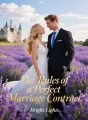 The Rules of a Perfect Marriage Contract cover
