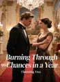 Burning Through 99 Chances in a Year cover