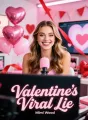 Valentine’s Viral Lie cover