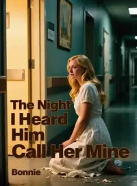 The Night I Heard Him Call Her Mine