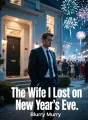 The Wife I Lost on New Year's Eve cover