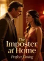 The Imposter at Home cover
