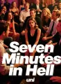 Seven Minutes in Hell cover