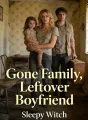 Gone Family, Leftover Boyfriend cover