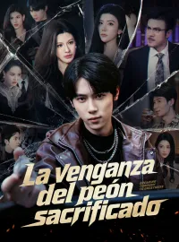 La venganza del peón sacrificado