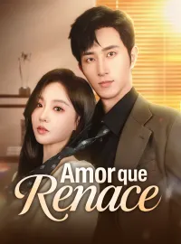 Amor que renace(Doblado)