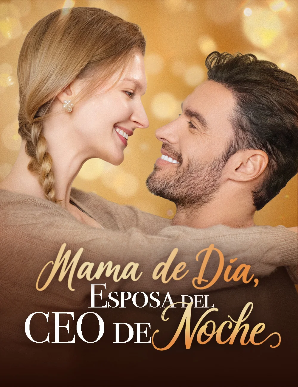 Mamá de Día, Esposa del CEO de Noche