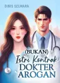 (Bukan) Istri Kontrak Dokter Arogan cover