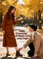 Tanpa Penyesalan di Musim Cinta yang Gugur cover