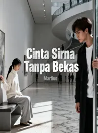 Cinta Sirna Tanpa Bekas