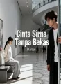 Cinta Sirna Tanpa Bekas cover