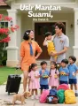Usir Mantan Suami, Dia Dapat 6 Adik! cover