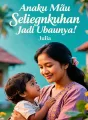 Anakku Mau Selingkuhan Jadi Ibunya cover