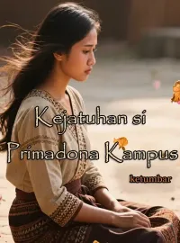 Kejatuhan si Primadona Kampus