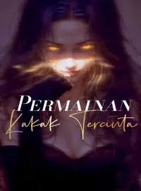 Permainan Kakak Tercinta