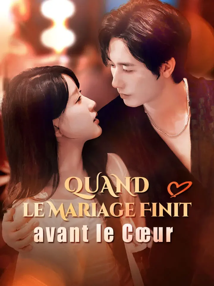 Quand le Mariage Finit avant le Cœur