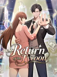 Return of the TycoonShort Dramas