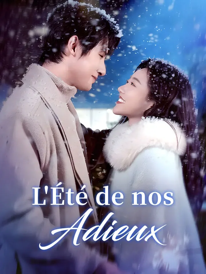 L'Été de nos Adieux
