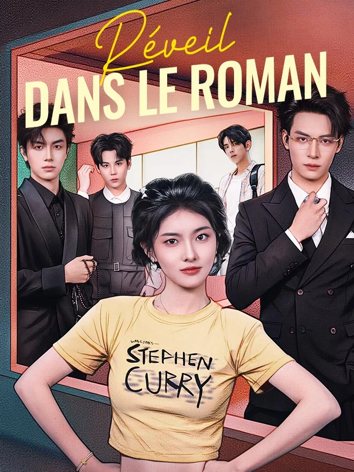 Réveil dans le Roman