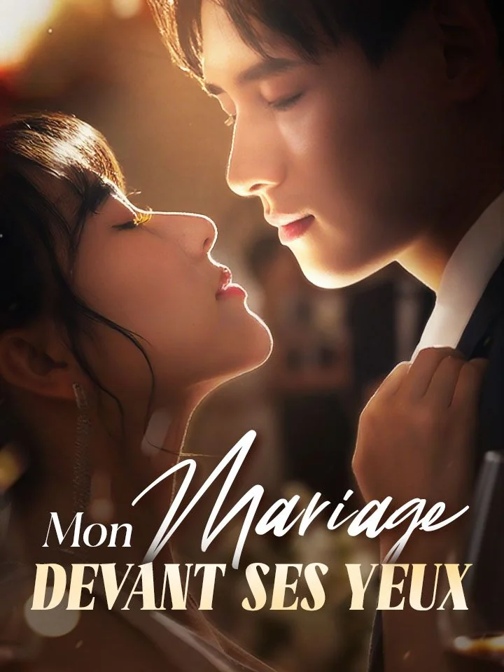 Mon Mariage Devant Ses Yeux