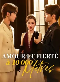 Amour et Fierté à 10 000 Mètres