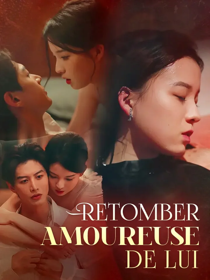 Retomber amoureuse de lui