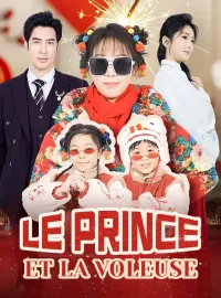 Le Prince Et La Voleuse