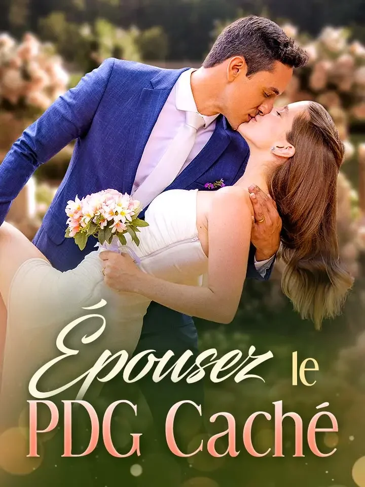 Épousez le PDG Caché