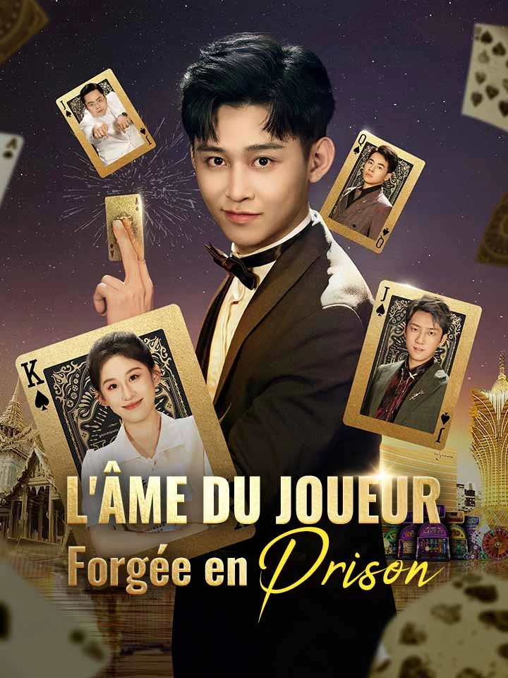 L'Âme du Joueur Forgée en Prison