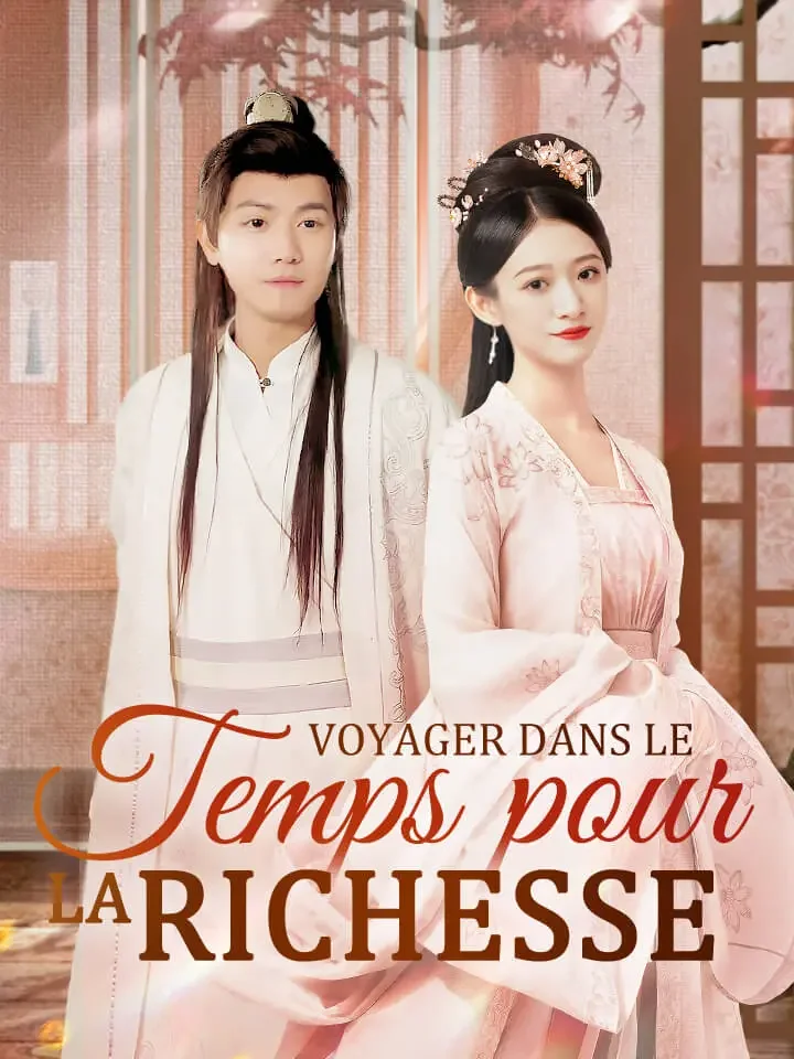 Voyager dans le temps pour la richesse