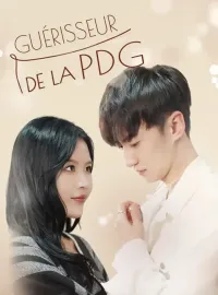 Guérisseur de la PDG