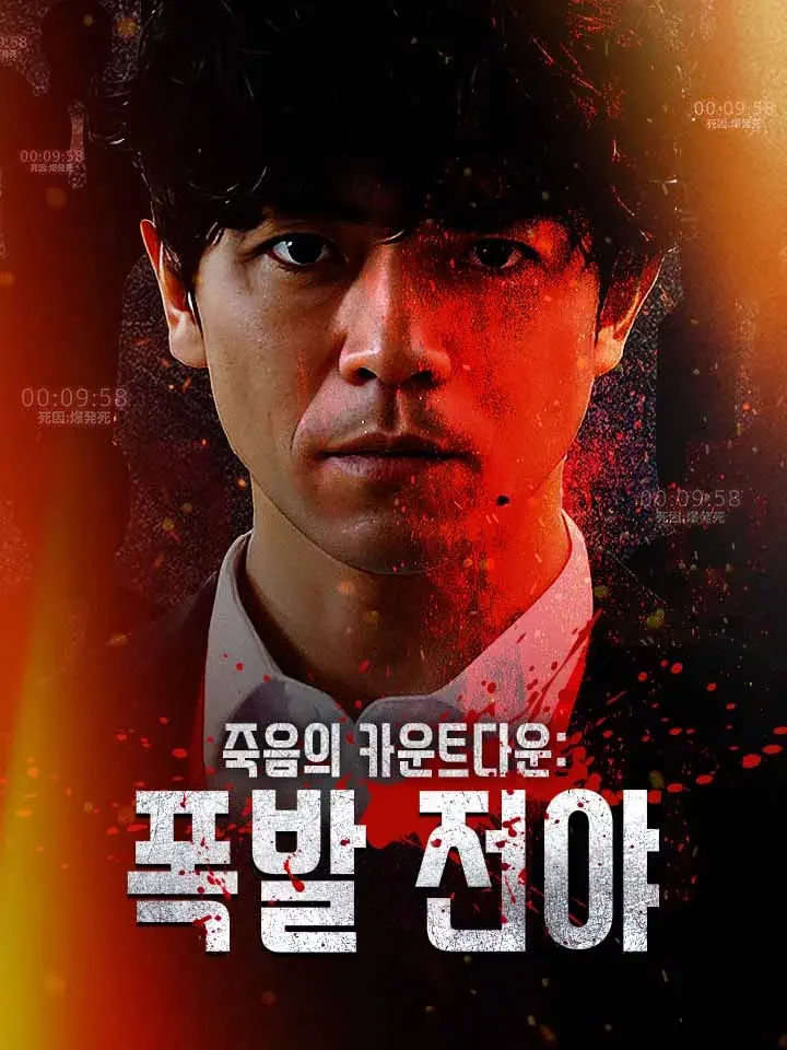 죽음의 카운트다운: 폭발 전야