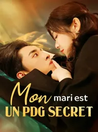 Mon mari est un PDG secret