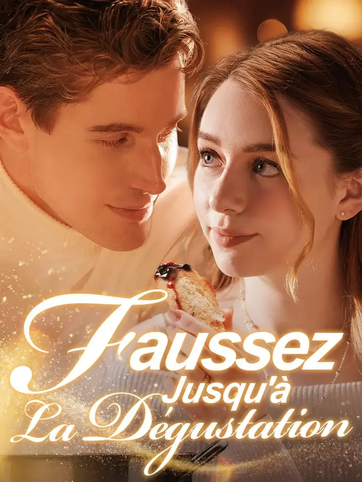 Faussez Jusqu'à la Dégustation