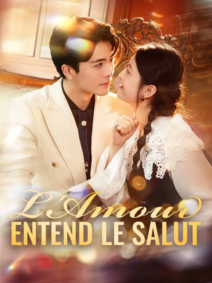 L'Amour Entend le Salut