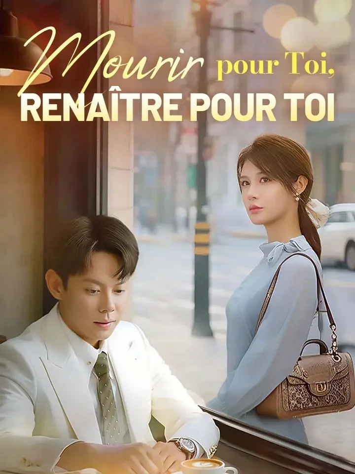 Mourir pour Toi, Renaître pour Toi