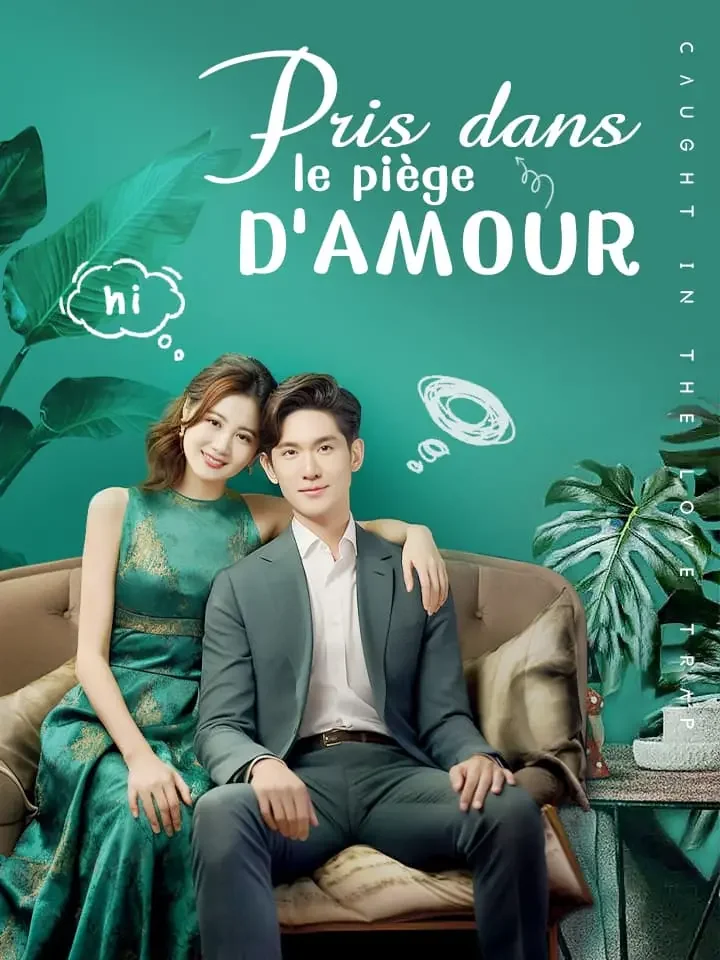 Pris dans le piège d'amour