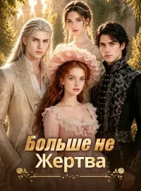 Больше не жертва