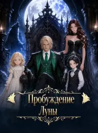 Пробуждение Луны