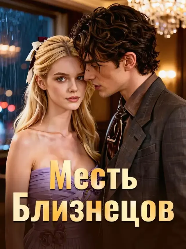 Месть близнецов