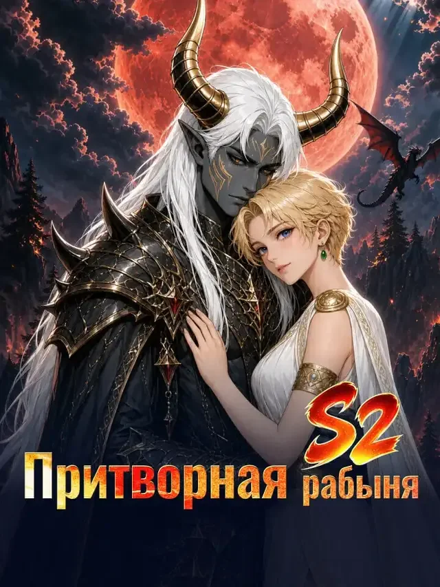 Притворная рабыня