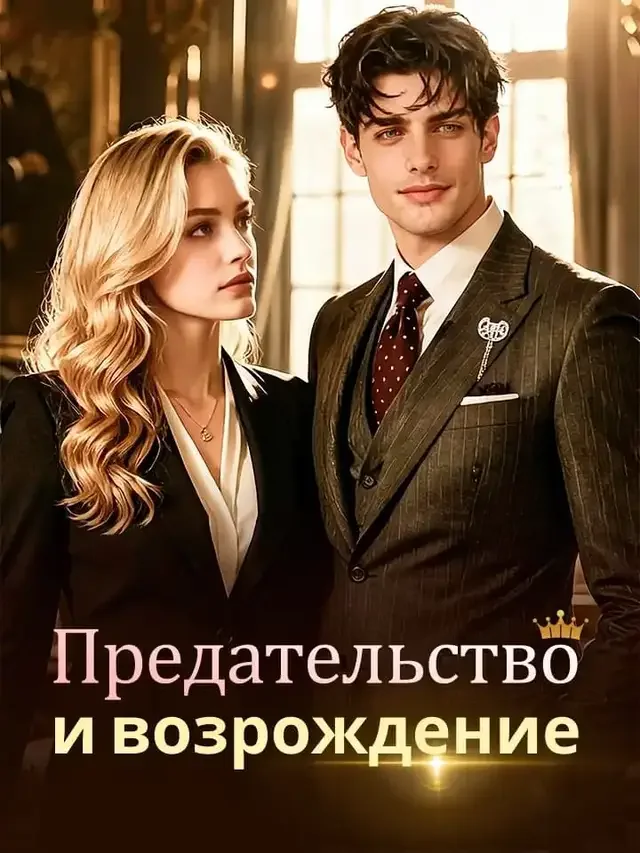 Предательство и возрождение