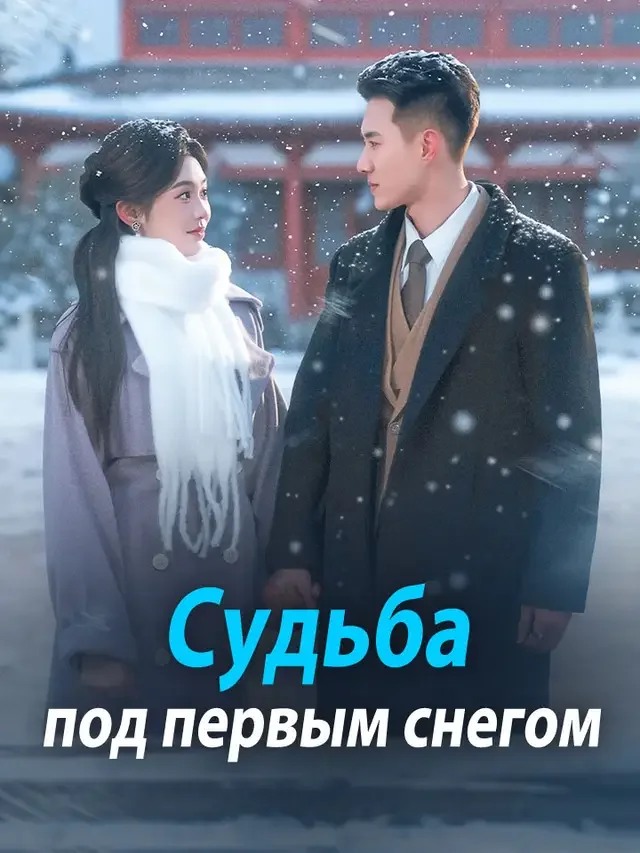 Судьба под первым снегом