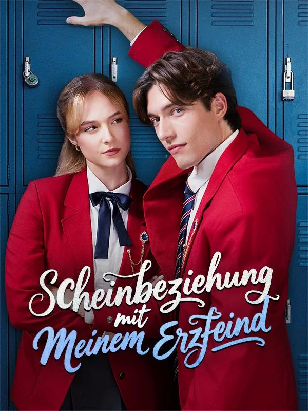 Scheinbeziehung mit meinem Erzfeind(Deutsch Synchronisiert) 