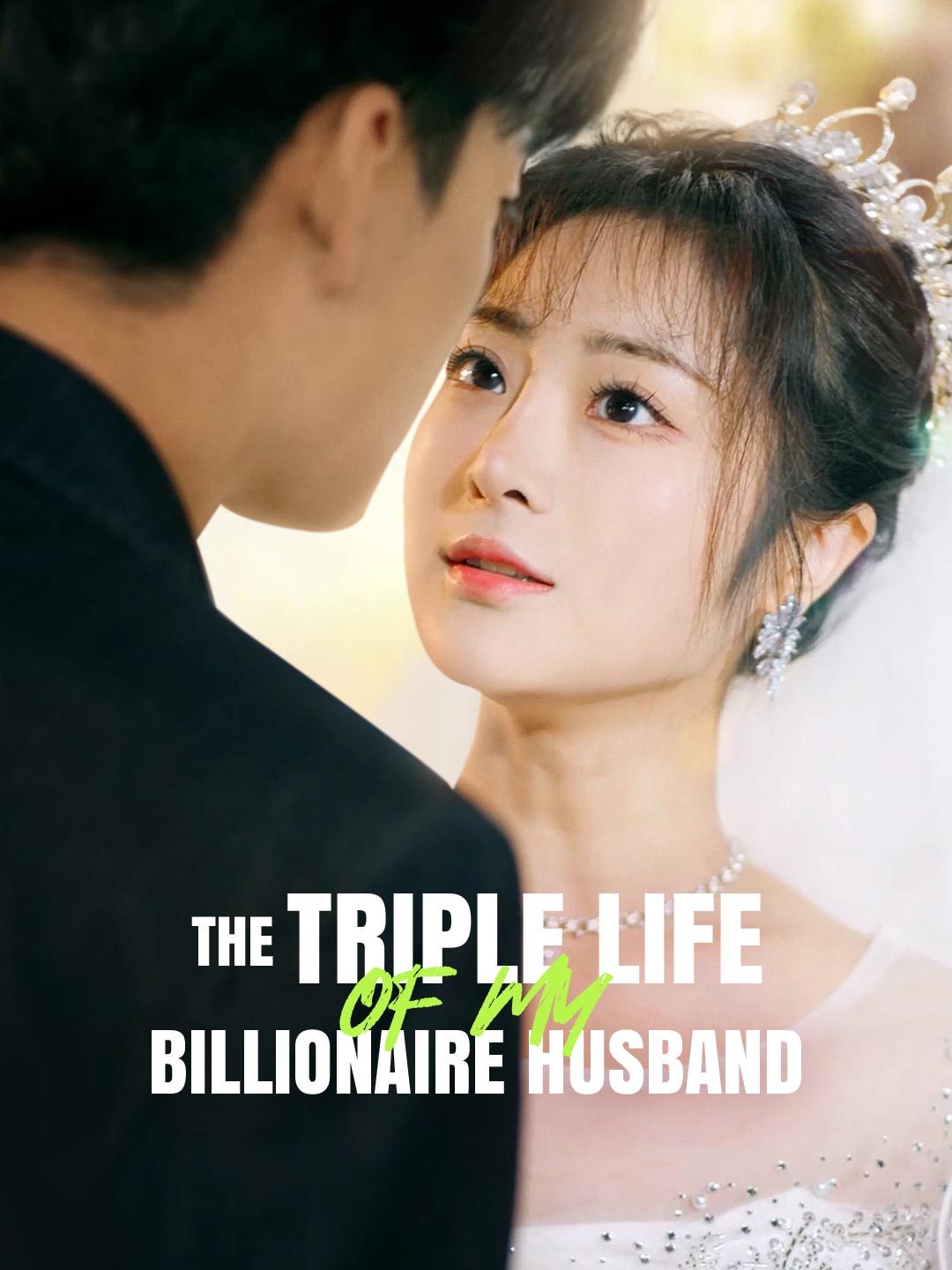 The Triple Life of My Billionaire Husband