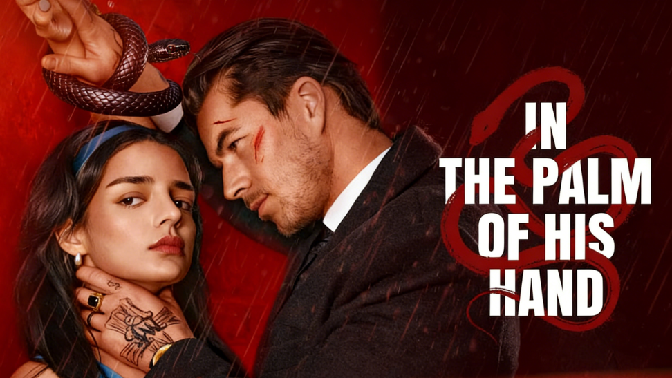 In the Palm of His Hand: Can a Dangerous Billionaire Truly Change for Love?