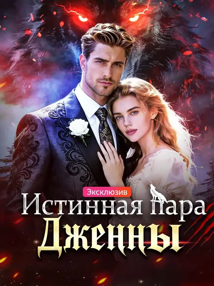 Истинная пара  Дженны