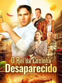 O Rei da Cozinha Desaparecido