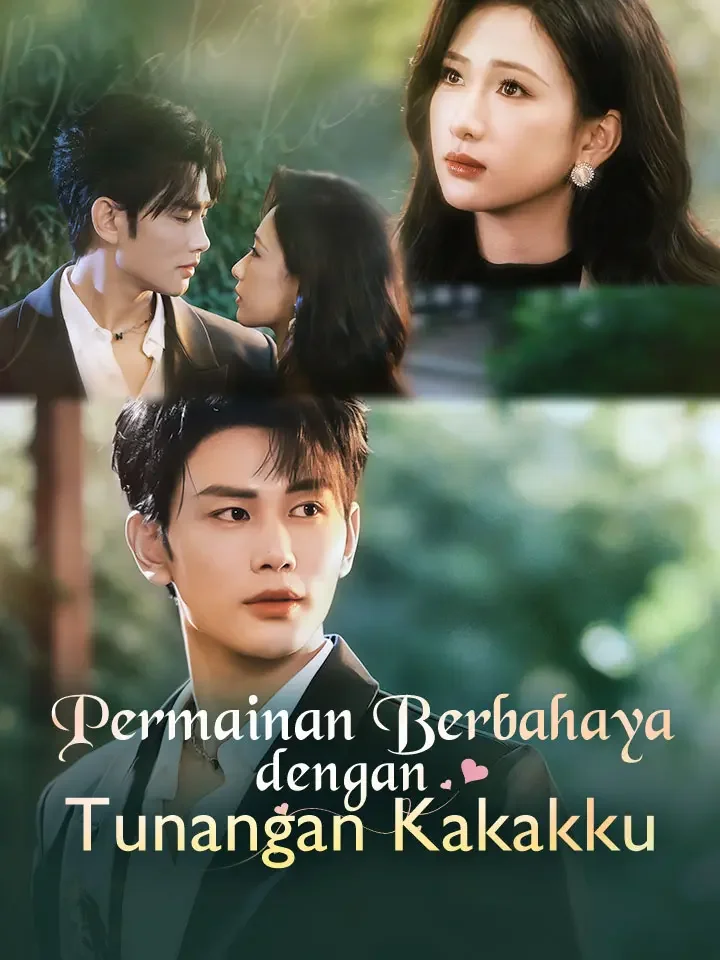 Permainan Berbahaya dengan Tunangan Kakakku
