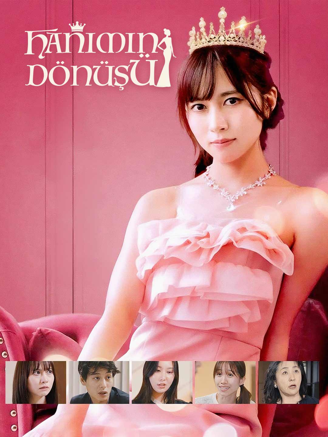 Hanımın Dönüşü